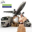 FCL LCL Shipping From Shenzhen /CA Via Air+Express-Fast & Cheap Insurance 24/7 Support 3-Day Dispatch