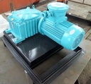 Low Pressure Mud System Drilling Mud Tanks