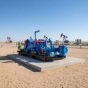 F1300 Oilfield Drilling Rig Mud Pump Triplex 1 Year Warranty Manufacture Chinese Factory 1300HP