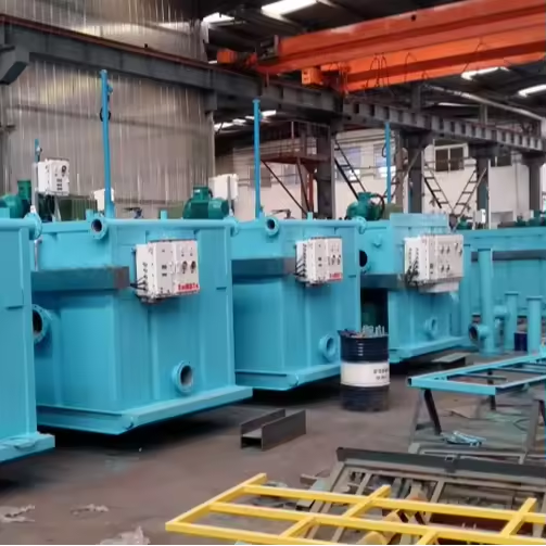 Oil Drilling Fluid Mud Circulation tank