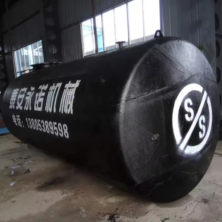 30000 diesel tank Underground Fuel Storage tank