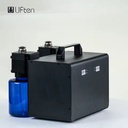 Commercial Scent Machine Diffuser 1500ml Dual Pump System Electronic Nebulizing All-metal Body Aroma Diffuser for Large Space