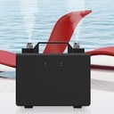 Oem Top Sale Scent Machine Diffuser Full Dual Essential Oil Mode Commercial Fragrance Machine Blueteeth Wifi Smart Control