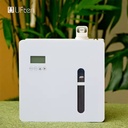 Hot Selling Commercial Grade Scent Machine Diffuser 500ml Capacity Acrylic Panel Lcd Display Touch Control for Hospital Ktv