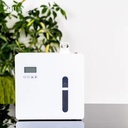 Hot Sell Smart Wifi Aroma Diffuser HVAC Scent Machine Hotel Scent Purifier Electric Aroma Diffuser Large Aroma Diffuser