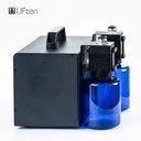 Unique Difusor De Aromas Dual Nozzle 35300ft² Wide Coverage Fragrance Diffusion Aromatherapy Machine Commercial Diffuser