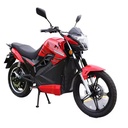 3000W Mid Drive Electric Motorcycle for Adults Electric Mota with Lithium Battery Product