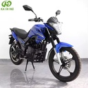 Manufacturer High Speed Gasoline Disc Brake Central Electric Motorcycle 15000w