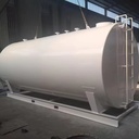 Industrial diesel Fuel tank diesel 20000litre diesel Skid tank
