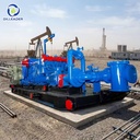 F1300 Drilling Mud Pump Oil Drilling Rigs Durable Construction Manufacture Chinese Factory 1300HP Mud Pump