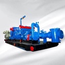 F1300 Mud Pump High Quality High Pressure Triplex Single-Acting Reciprocating Oil Drilling Rig