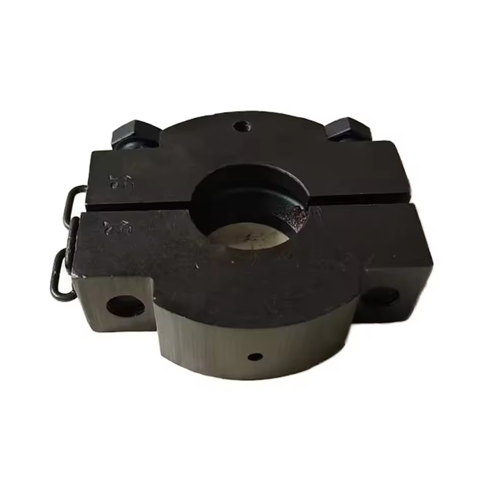 2025 New Oilfield Drilling Rig Mud Pump F500/800/1000/1300/1600 Series High Precision Clamp