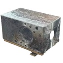 Wear Resistant Liner Matching Mud Pump Fluid Cylinder for F Series Triplex Mud Pump