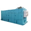 Solid Control Industry Mud Treatment Oilfield Drilling Mud Tank