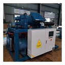 Two-parallel Three-parallel Screw Condensing Unit Industrial Refrigeration System Screw Condensing Unit 380V