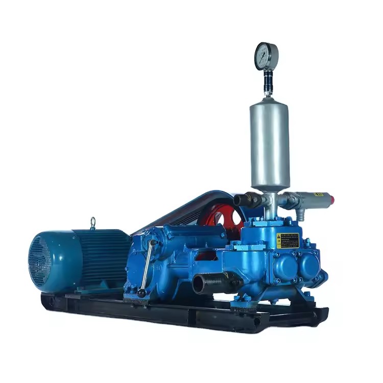 Drilling Well Pump Mud Pump Bw200