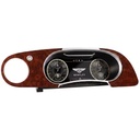 Top Rated 12.3-Inch LCD HD Digital Dashboard Cluster Replacement for 2005-2012 for Flying Spur/Continental New