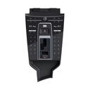 TEGARRY New Style Interior Multifunctional Central Control Panel Armrest Box for Panamera 2010-2016 970.1 970.2 JHBSJ074 PP