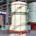 YGM Mining Machine High-Pressure Medium Speed Raymond Mill Engine for Calcite Limestone Marble Mineral
