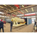 3-5 Ton Per Hour Small Scale High Energy Ball Mill, Mining Mineral Grinding Machine Ball Mill for Sale