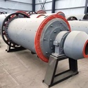 High Quality 1.5-4.8t/h Gold Mining Copper Lead Ore Ball Mill Grinding Machine for Sale
