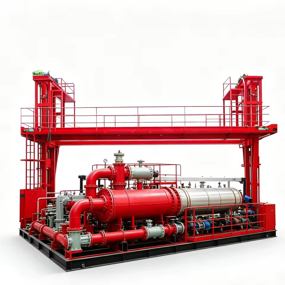 Automatic Aluminum Profile Anodizing Equipment Complete Anodizing Production Line