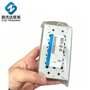 SS5Y5-20-05 SY5000 New Series 5 Stations Body Ported Manifold Base Pneumatic Solenoid Valve Block for Automation Systems