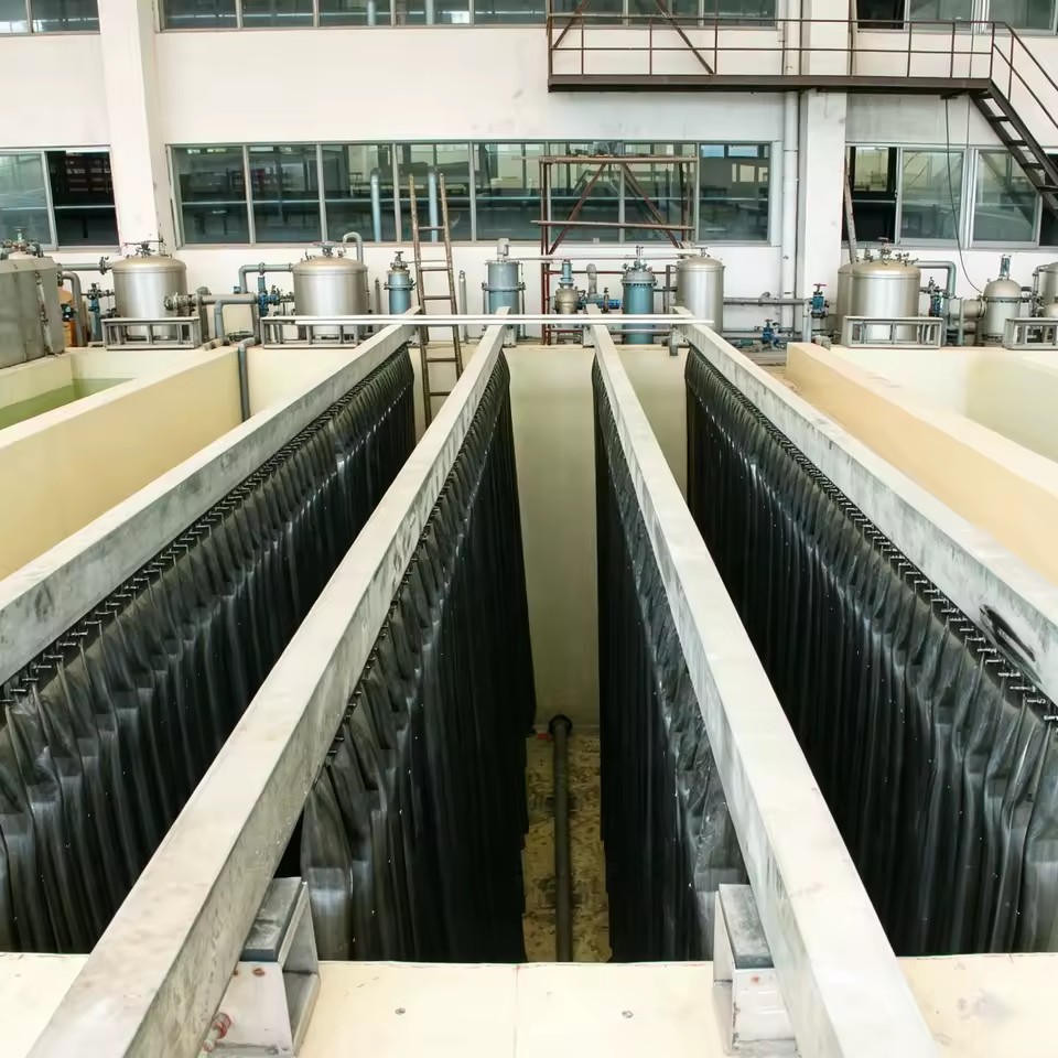 Full Automatic Aluminium Anodizing Line for Aluminum Profile Surface Treatment Production