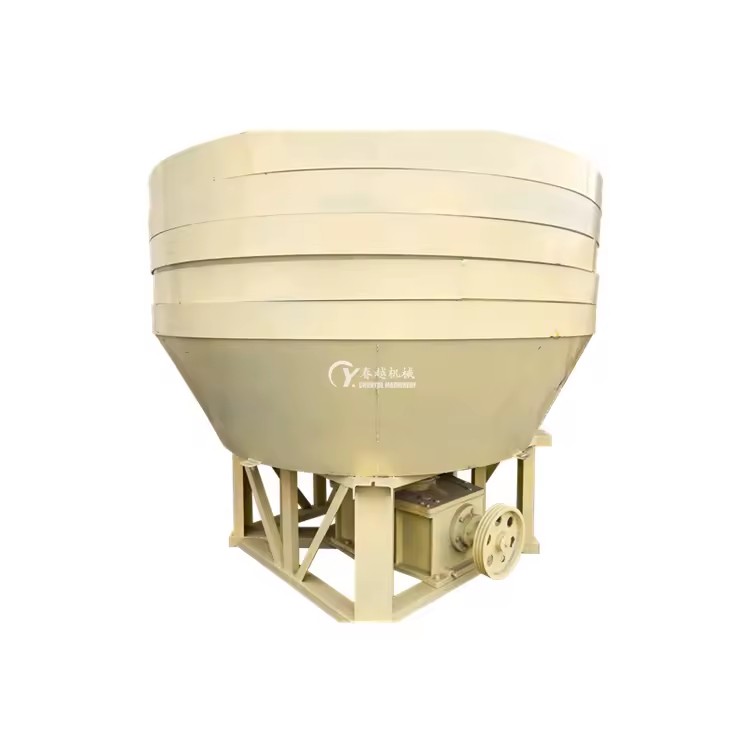 Production Line Hammer Mill and Jaw Crusher /mine Mill Wet Pan Mill