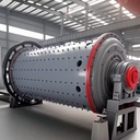 Top Quality Small Ball Mill for Ore 900x1800 Wet Grinding Ball Mill Roller Gold Ball Mill Crusher Mining Machinery