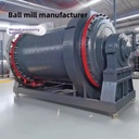 Mine Gold Selection Drum Slag Metal Lithium Ore Grinding Machine Quartz Sand Wet Overflow Type Ball Mill More 5 Years Warranty