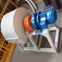 Mining Small Scale Ore Milling Lab Ball Mill for Sale