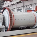 Ball Mill Machine Dry Raw Cement Coal Grinding Mill Price Gold Ore Rock Wet Ball Milling for Gold Mining