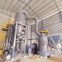 Good Supplie Mine Mill Charcoal Dolomite Mill Machine Barite Raymond Mill