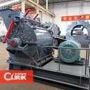 6 MM Output Size PC-300x400 Mine Mill Fine Sand Hammer Crusher with Conveyor Price