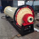 Chinese Manufacturer Sells Dry Wet Small Ball Mill Gold Ore Ball Mill