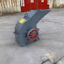 Rock Limestone Glass Clay Ore Hammer Mill Gold Crusher for Ore Coal Stone Crusher High Efficiency for Mining Quality Supply