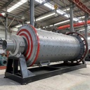 Premium Mini Ball Mill for Coal Gold Mining 2ton Per Hour Miniature Size
