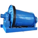 1500*4500 Wet Ore Grinder Efficient Mine Mill Roller Crusher Machine