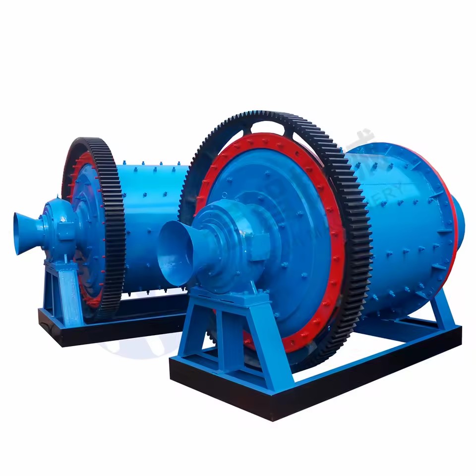 Small Scale Gold Mining 2 Ton Small Ball Mill Ball Mill Used