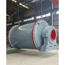 900x3000 Mining Ball Mill Machine for Gold Ore Copper Ore Iron Ore Wet Grinding Mineral Processing