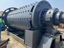 Used / New 2145 Ball Mill 21004500 Mineral Ore Grinding Mill 8-43t/h Wet/Dry Motor Bearing Gold Copper Iron Ore