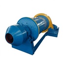 Large Gold Ore Wet Ball Mill Mining Grinding Mill for Ore Processing