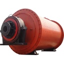 Manufacture in Mining Ore Beneficiation Machine MQ S36*60 Mine Rod Mill