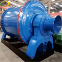 Factory Price Industrial Ball Mill Grinding Equipment Copper Ore Stone Grinder Coal Mine Ball Milling Machine