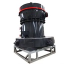 High-Powered Small Ball Mill Grinding Machine MTW138 Gold Mining Equipment with High Quality New Engine Motor Bearing Components