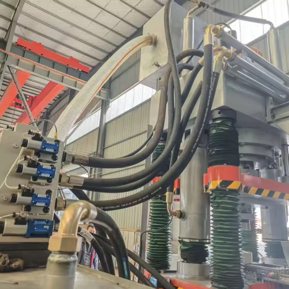 Automatic Copper Scrap Briquetting Machine for High Density Recycling Hydraulic Metal Chips Briquette Press