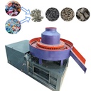 Waste Cloth & Paper RDF Briquette Making Machine with Motor 1-6 T/h Capacity for Sale