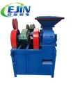 Small Cold Pressure Briquette Machine for Coal Ore Dry Powder Molding Line