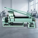 Coal Briquette Making Machine High Output Coal Ball Briquette Forming Machine Large Output, Stable Operation